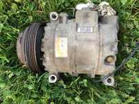 Компресор за ауди audi  4B0 260 805 C A6 C5