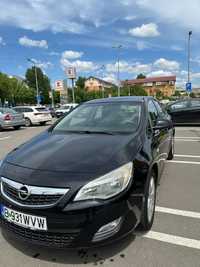 Opel Astra Opel Astra J 1.7CDTI