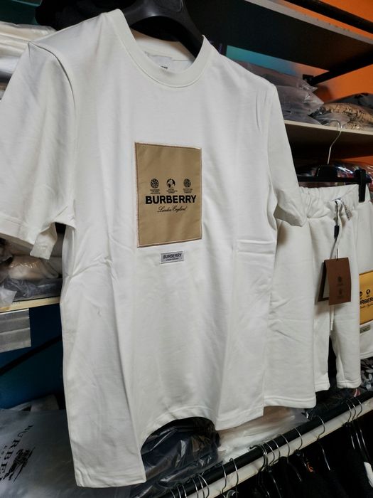 BRBR летен екип намален