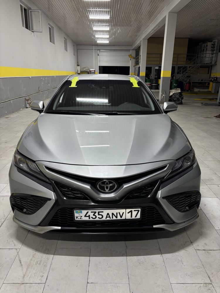 Автостекла Шымкент