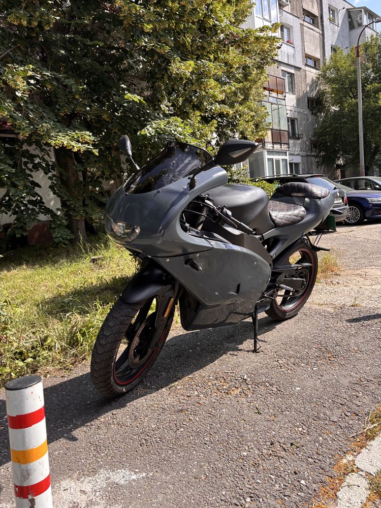 Vand Aprilia RS 50 cc