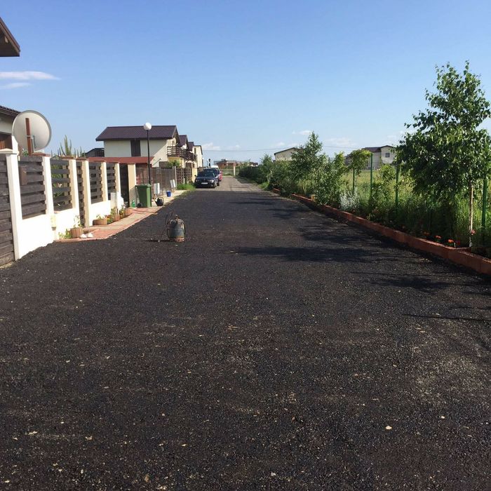 Transport  nisip pietris pt drum refuz de ciur  piatra concasata