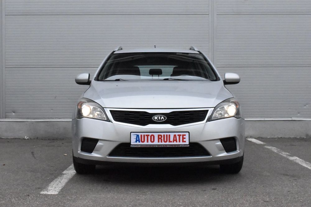 Kia Ceed Posibilitate Credit, Garantie!!