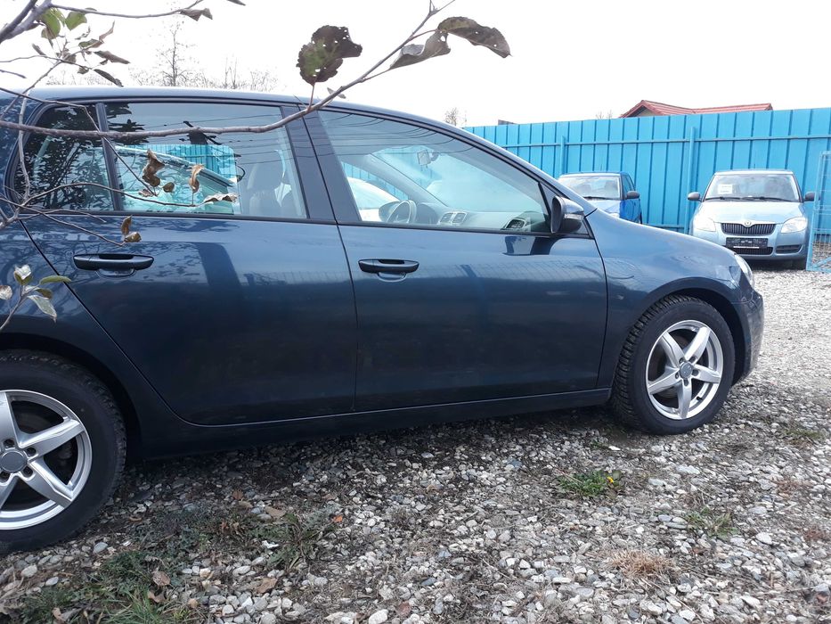 Vand Golf 6 Diesel 1.6  CASH sau RATE