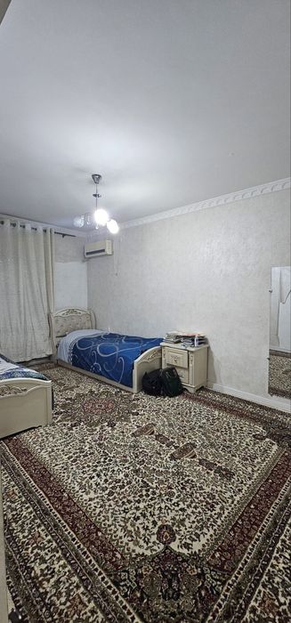 Срочно сотилади Сергели 5. 4 хона 105м² мебел техника локатца отлично