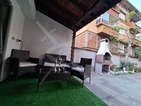 Едностаен апартамент под наем в Центъра 11377711