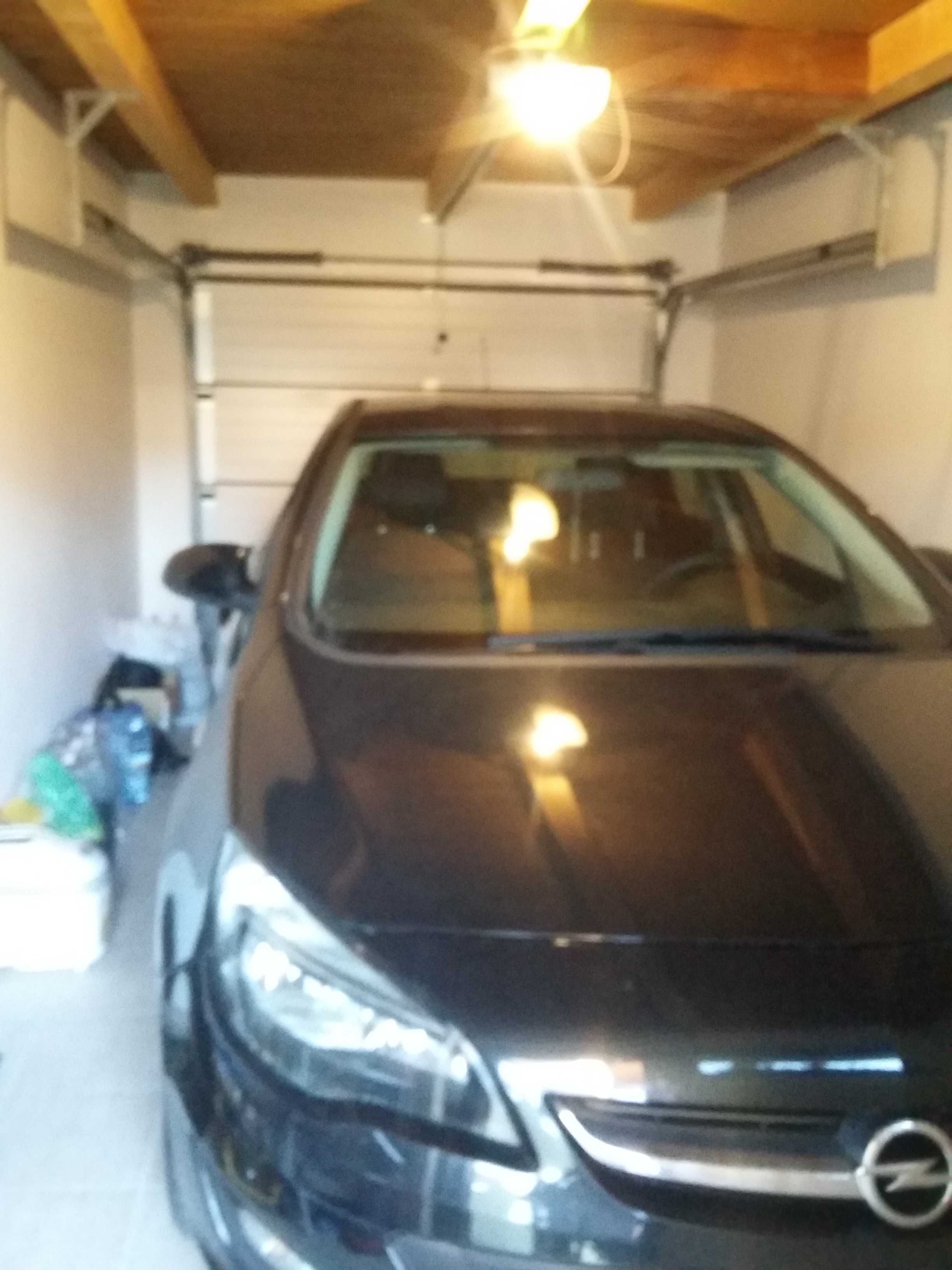 Astra j 2014 1.4benzina