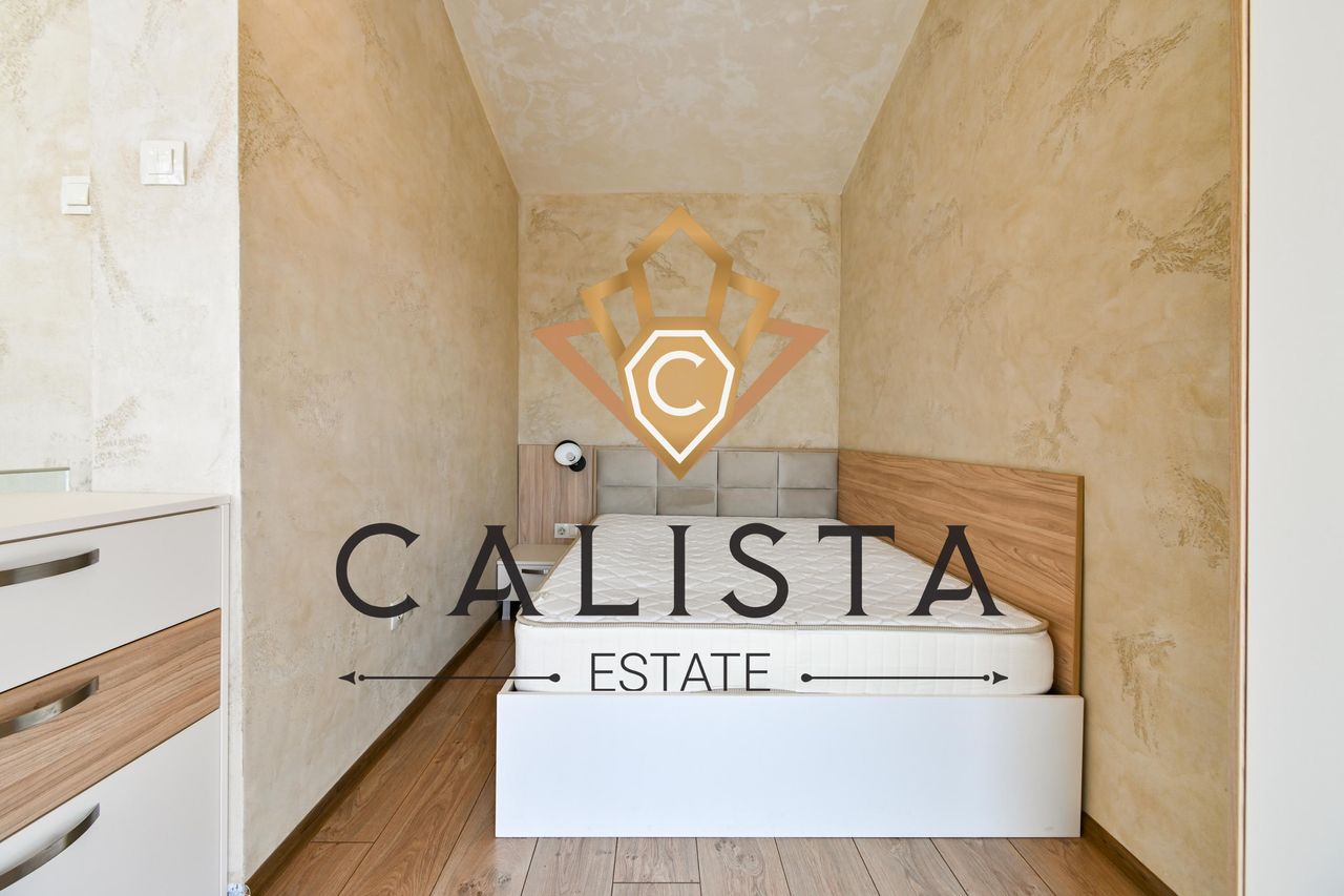 Дава се под наем Двустаен апартамент в София, Надежда 2 - 93 кв.м за 750 € - Снимка #5