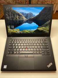Laptop Business Lenovo ThinkPad T470