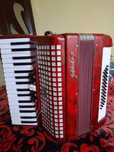 Acordeon în stare excelenta