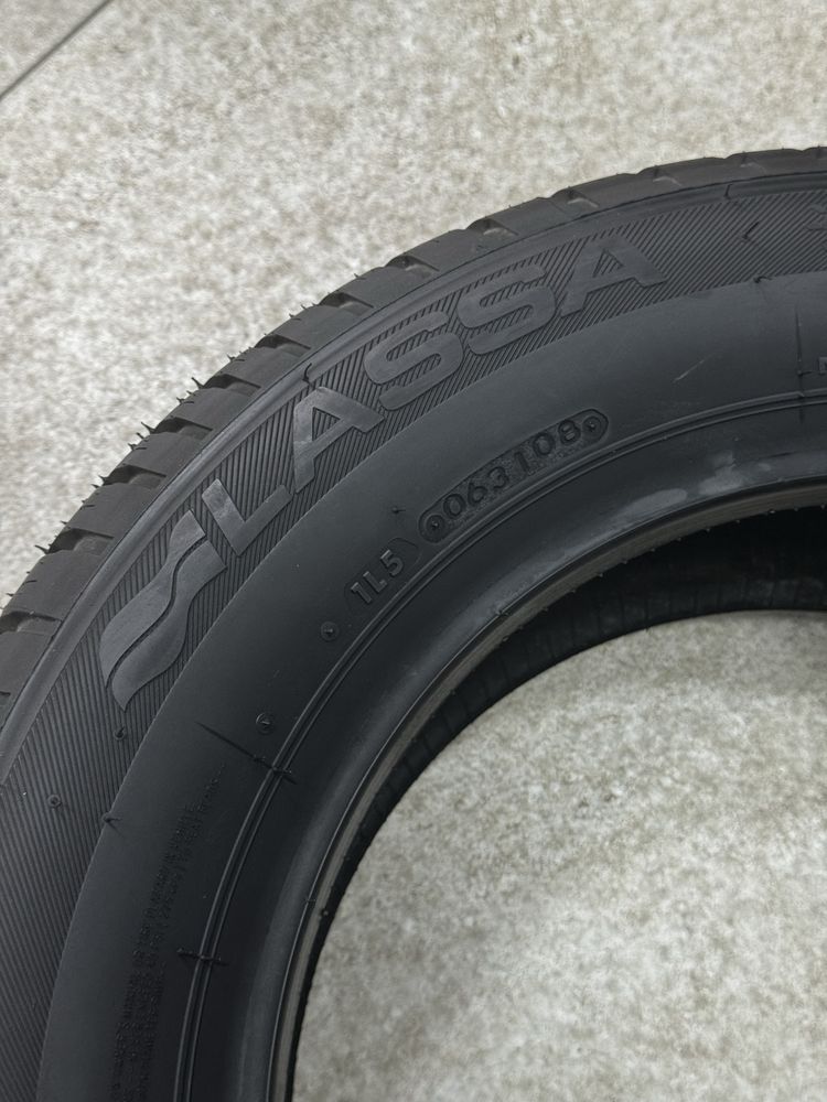 Lassa Turkey 185/65R14 All Season