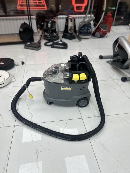 Karcher puzzi 8.1/Б.Момышулы 23/Каспи 00-24