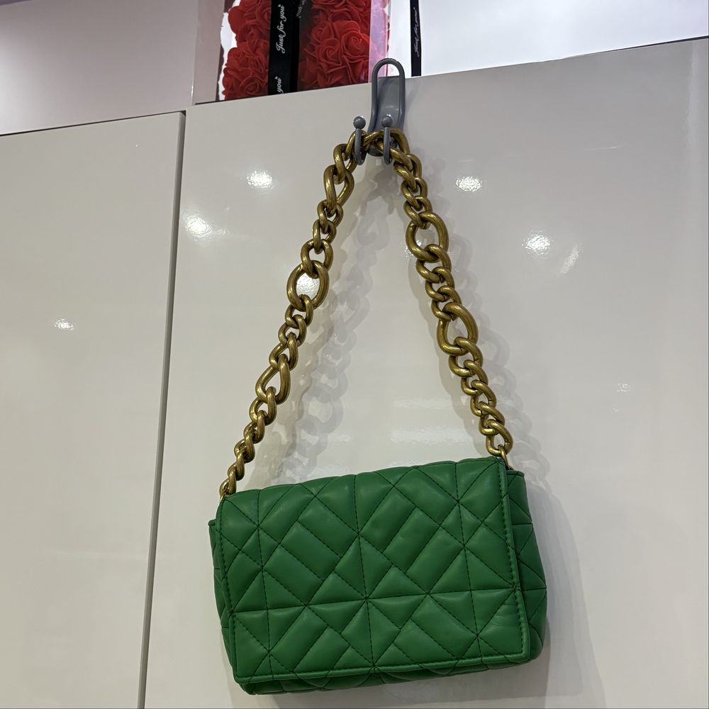 Дамска чанта Zara