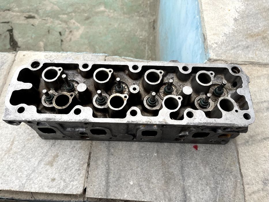 Нексия 1 головка