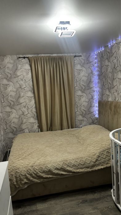 Продам дом на ЖБИ