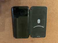 Samsung a12 64gb 4 gb ram Husa +folie