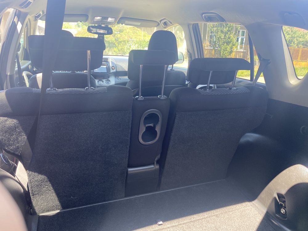Toyota Rav4 2012 2.2 Diesel