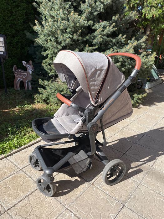 Бебешка количка 2 в 1 Cangaroo