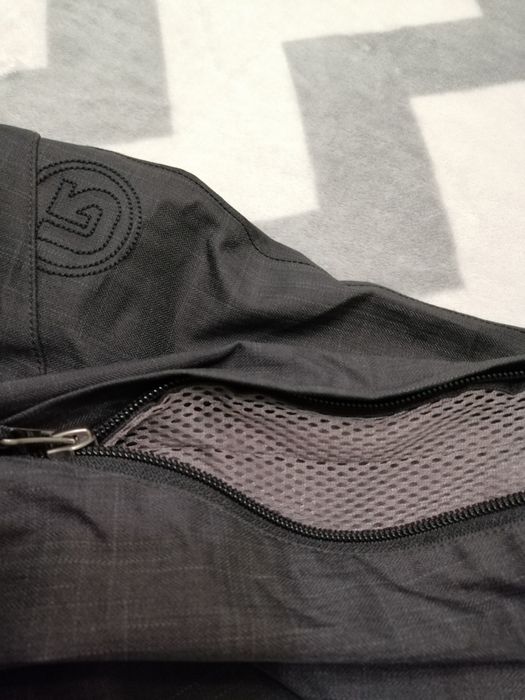 BURTON pantaloni M damă PREMIUM munte DRYRIDE | transport GRATUIT‼️FAN