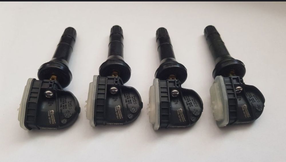 Set 4 Senzori presiune 52940-BV100 Hyundai Tucson 2021-2023 KIA