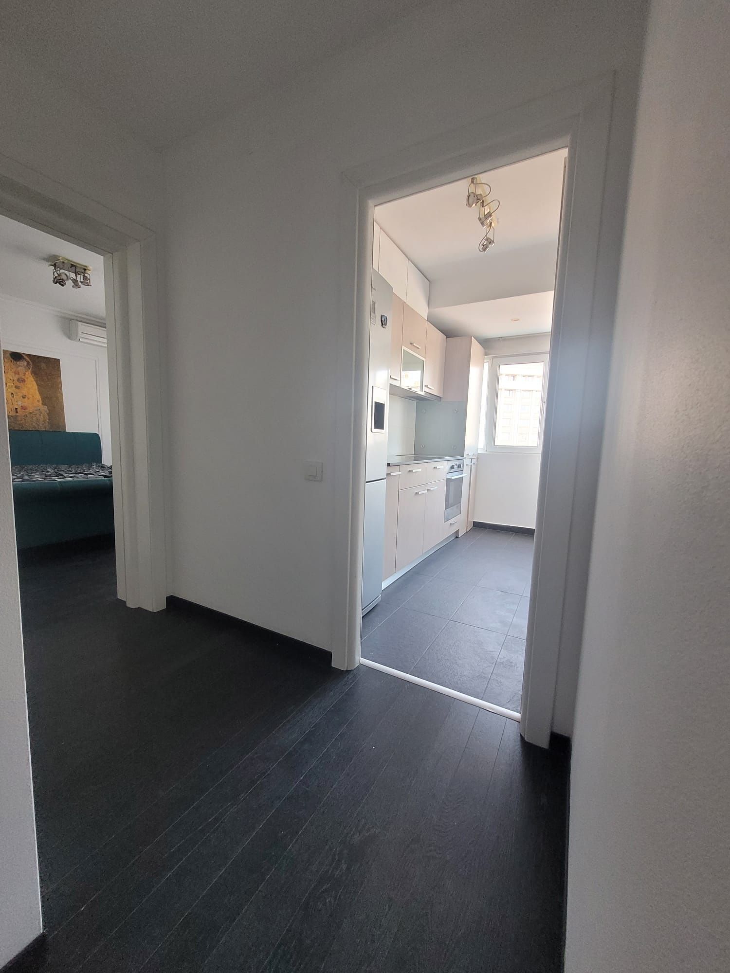 Apartament 2 camere decomandat, lux, CT, Marriot