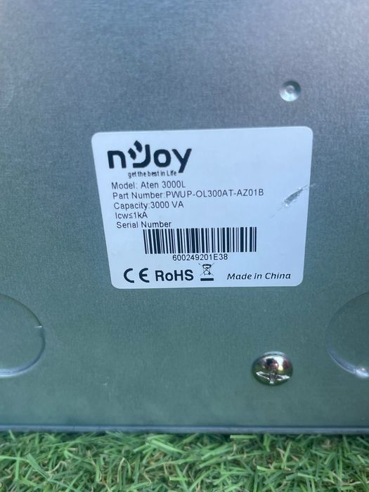 Ups folosit  fuctionale