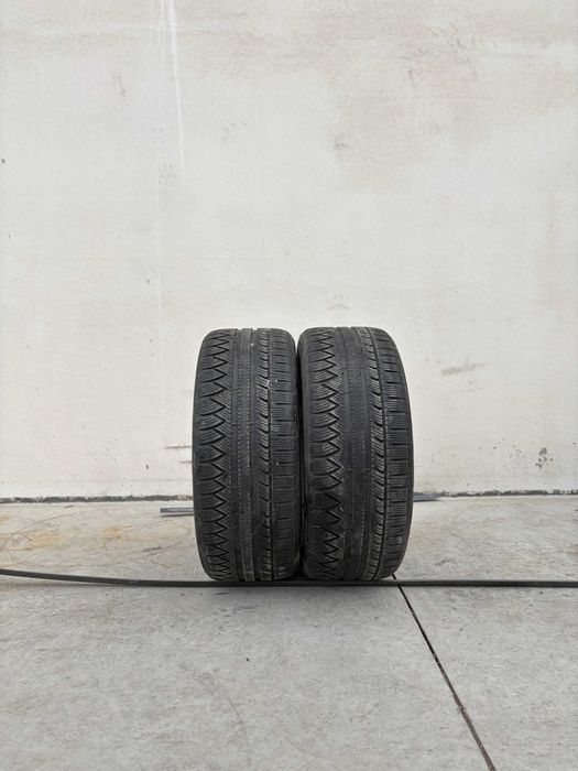 Michelin 235/45R18- Stare foarte buna, livrare rapida, garantie!