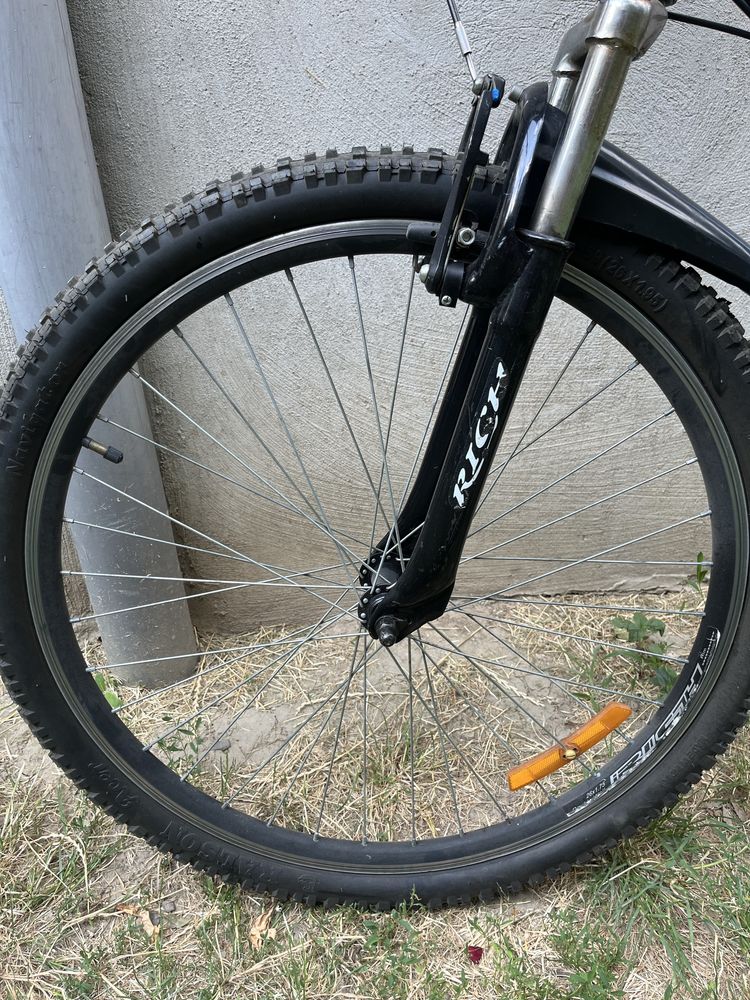 Bicicleta MTB 26" Rich