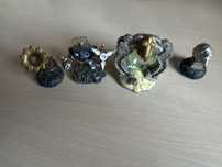 Figurine Skylanders Swap-Force (Sheep Wreck)