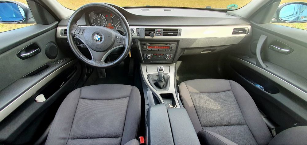 De vanzare Bmw 318d E90