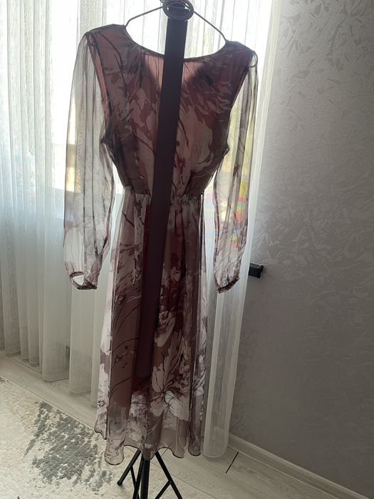 Коктельное Платье