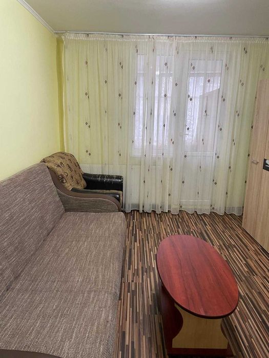 Garsoniera de închiriat