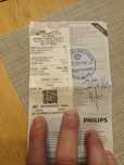 фотоепилатор " Philips - Lumea " 9900 BRI973/00 , нов - неизползван