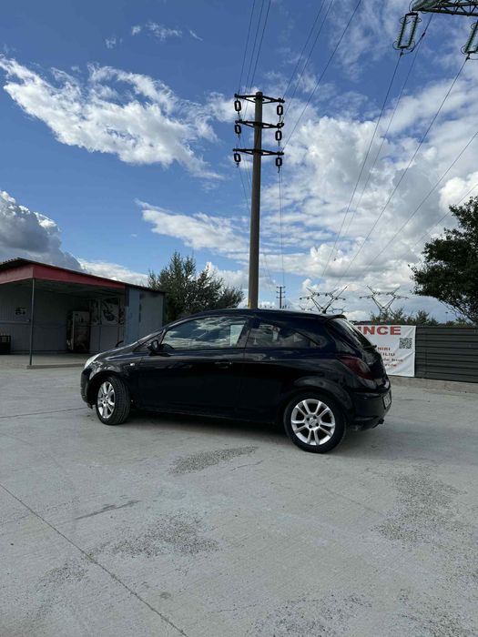 De vanzare Opel Corsa