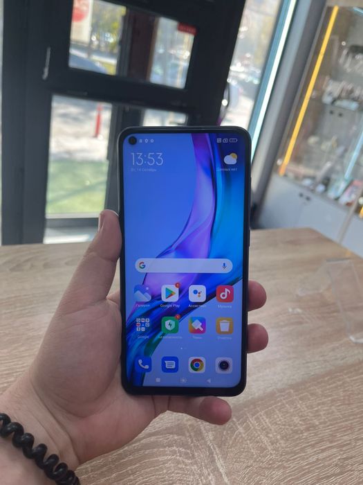 Redmi Note 9 (A4)