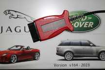 Диагностика, калибрация, ъпдейт Jaguar, Land/Range Rover,