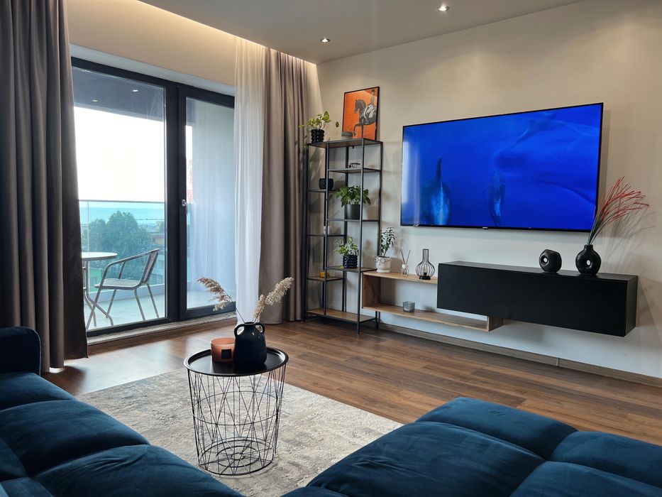 Inchiriez Apartament Mamaia ( Rex/Iaky)