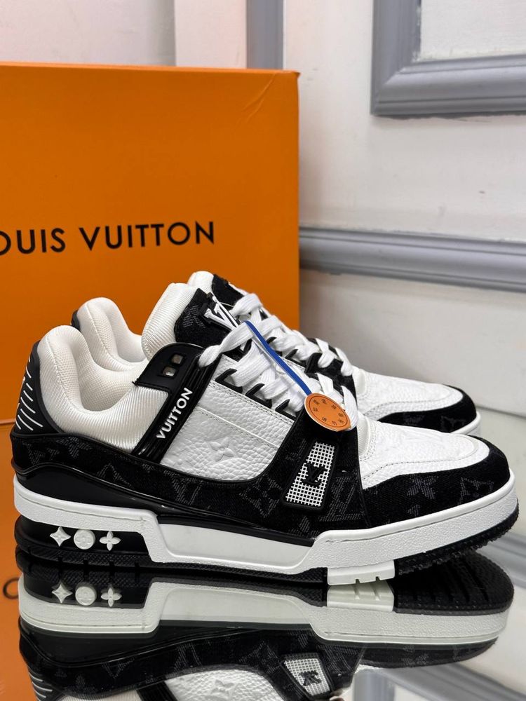 Adidasi Louis Vuitton Trainers PREMiUM FULL BOX 40-45