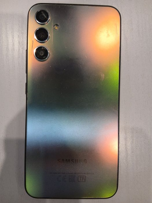 Samsung Galaxy a34 5g 8/256gb