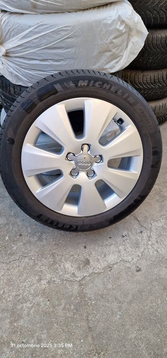 Jante Audi ,vw,Skoda,Seat 17"Originale