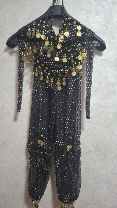 Продам костюм детский восточная красавица