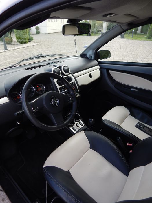 Aixam Crossover GT 4 locuri Editie limitata Full Option