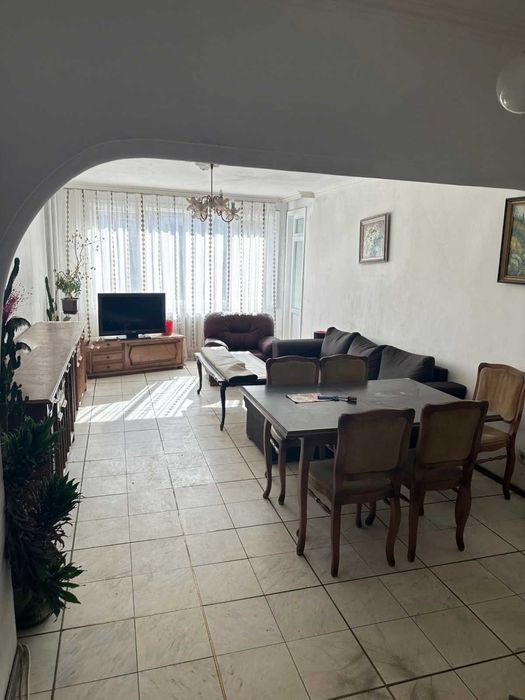 Дава се под наем Тристаен апартамент в София, Красна поляна 2 - 87 кв.м за 425 € - Снимка #1