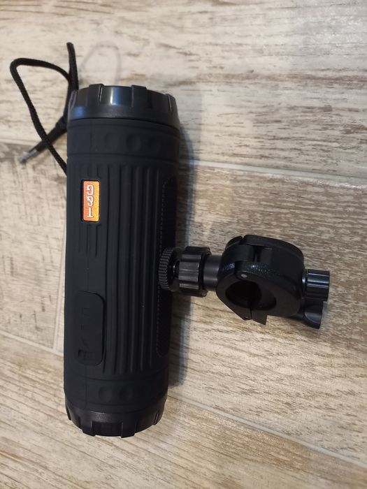 Bluetooth колонка