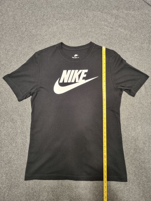 Tricou Nike negru M
