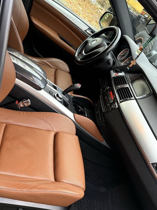 Bmw x6 3.5d M57 286 cai an fabricatie 2009