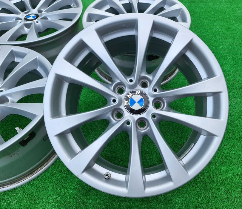 Oригинални джанти 17" BMW 3/F30-F34: E90: X3/F25