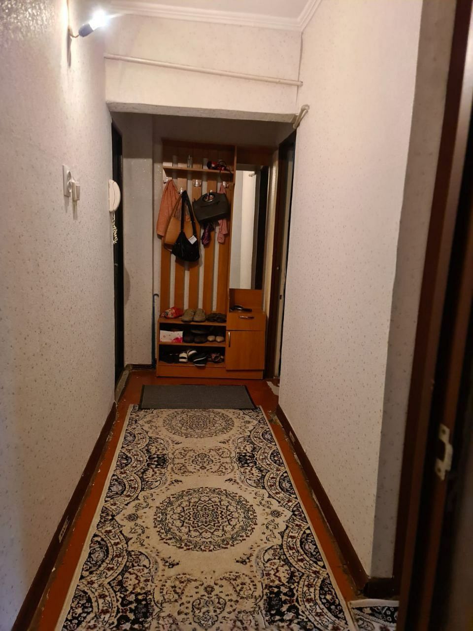 2 хонали ижара Тинчлик метро