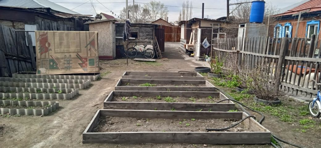 Срочно продам дом