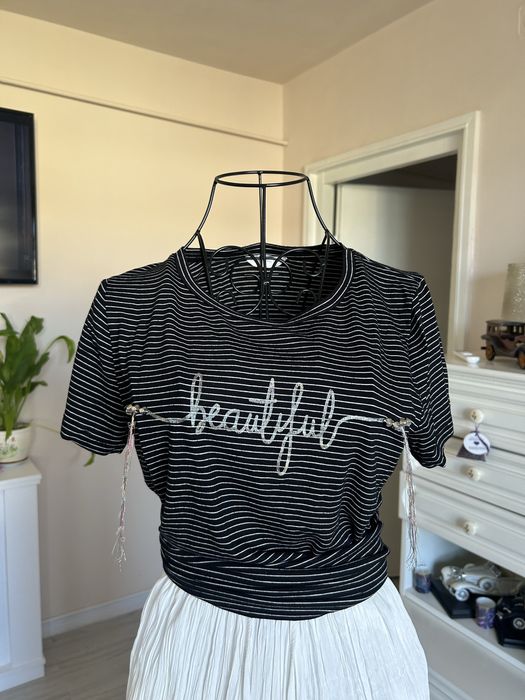 Tricou marimea S Bsb